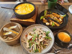 -云海肴·汽锅鸡·云南菜(广安门天虹店)