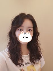 -川和潮人漂色·烫染·接发