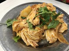 -闫家炸鸡架(五爱总店)