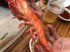 -四川人郑霞海鲜