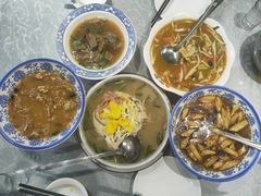 -建坤水席宫·洛阳菜(中州路店)