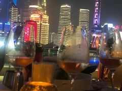 景观位-池畔酒吧 WET Bar