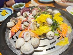 -三个渔夫·蒸汽海鲜(小白楼店)