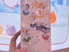 -好利来(上海长宁龙之梦店)