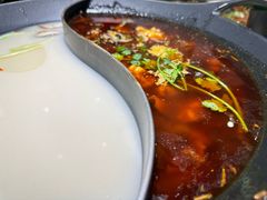 -新辣道鱼火锅(上地华联店)