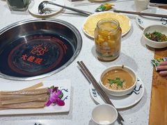 -大龙燚火锅