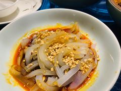 凉粉-辛香汇(宝乐汇店)