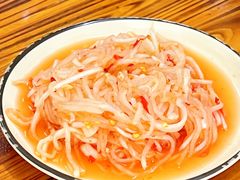 -周良天山牛杂城(天山路总店)