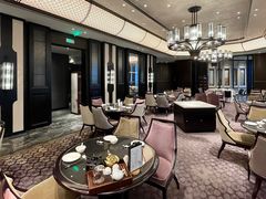 大堂-中山保利艾美酒店-乐美中餐厅