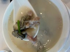-益健名厨海鲜城(夏湾店)