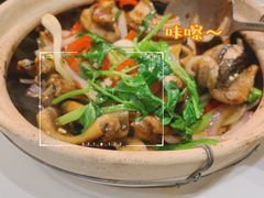 -飞尝蚝·顺德菜·鱼生(顺德总店)