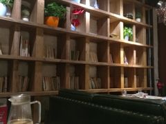 -通海俄式烧烤·俄罗斯大串(嵩山路店)