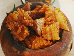 -浩海火烧云傣家菜(京广店)