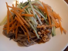 凉面-胖哥俩肉蟹煲(杭州下沙学林街店)