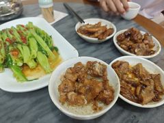 -品香排骨饭(羊官路店)