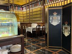 -TWG Tea(台北101购物中心沙龙及精品门市)
