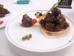 -高老庄新家宴(北斗星广场店)