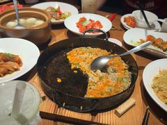 -紫阳海鲜楼·传承闽味(长乐路总店)