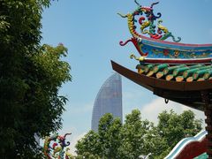 -南普陀寺