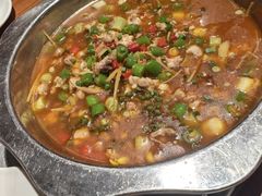 鲜锅兔-老号尤兔头(西川店)