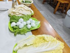 -云南印象昭通天麻火腿鸡(新疆石油花园二期店)