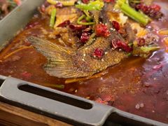 -HOHO餐厅(古子城店)