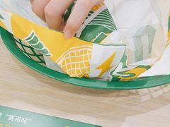-赛百味SUBWAY(建六宜安广场店)
