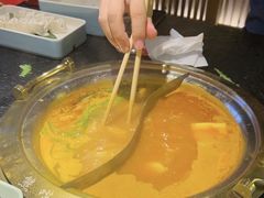 -熊喵来了火锅(长安万达第94分店)