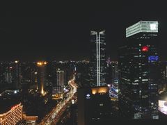 -上海静安香格里拉大酒店