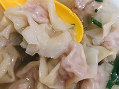 鲜虾小馄饨-大壶春生煎(四川中路店)