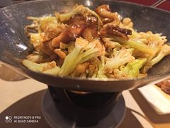 -避风塘(宝山万达店)