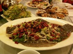 -来之顺海鲜菜馆·青岛菜(栈桥店)