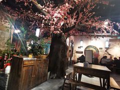 -风波庄(云蝠大厦店)