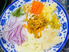 -祈胜邨•顺德鱼生•顺德菜(容桂店)