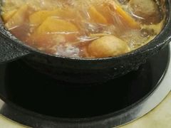 -重庆鸡公煲·嘟享吃(林科大店)