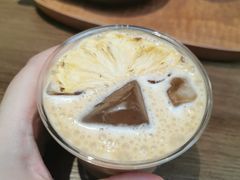 -山野咖啡(之江花园店)