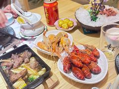 -贵木日本料理·铁板烧(新地假日广场店)