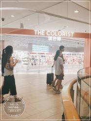 -THE COLORIST调色师