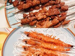 -虾佬圣汤·海鲜姿造(乐堤港店)