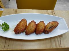 -当当呀咪咖喱屋(金桥购物中心店)