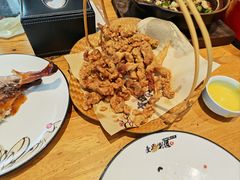 -壹零捌道·北京烤鸭(车公庄店)