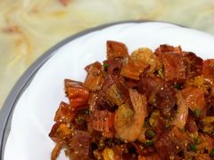 -李师傅脆肚(梅林店)