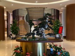 -松鹤楼(狮山永利广场店)