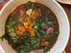 -王记生烫牛杂面馆(兰陵路店)