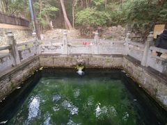 -四门塔风景区