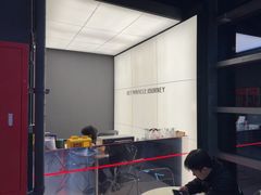 -GMJ·24H健身房(北外滩店)