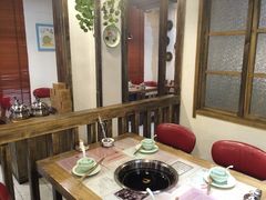 -金五福老管家火锅铺子(博兴店)