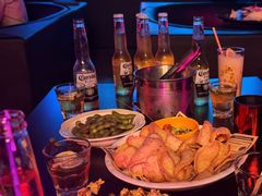 -MOSSO音乐酒吧·live house(南京旗舰店)