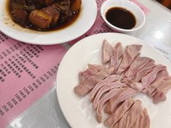 -茂隆餐厅(进贤路店)