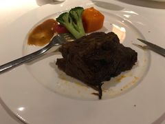 -王品牛排(佛山南海万科广场店)